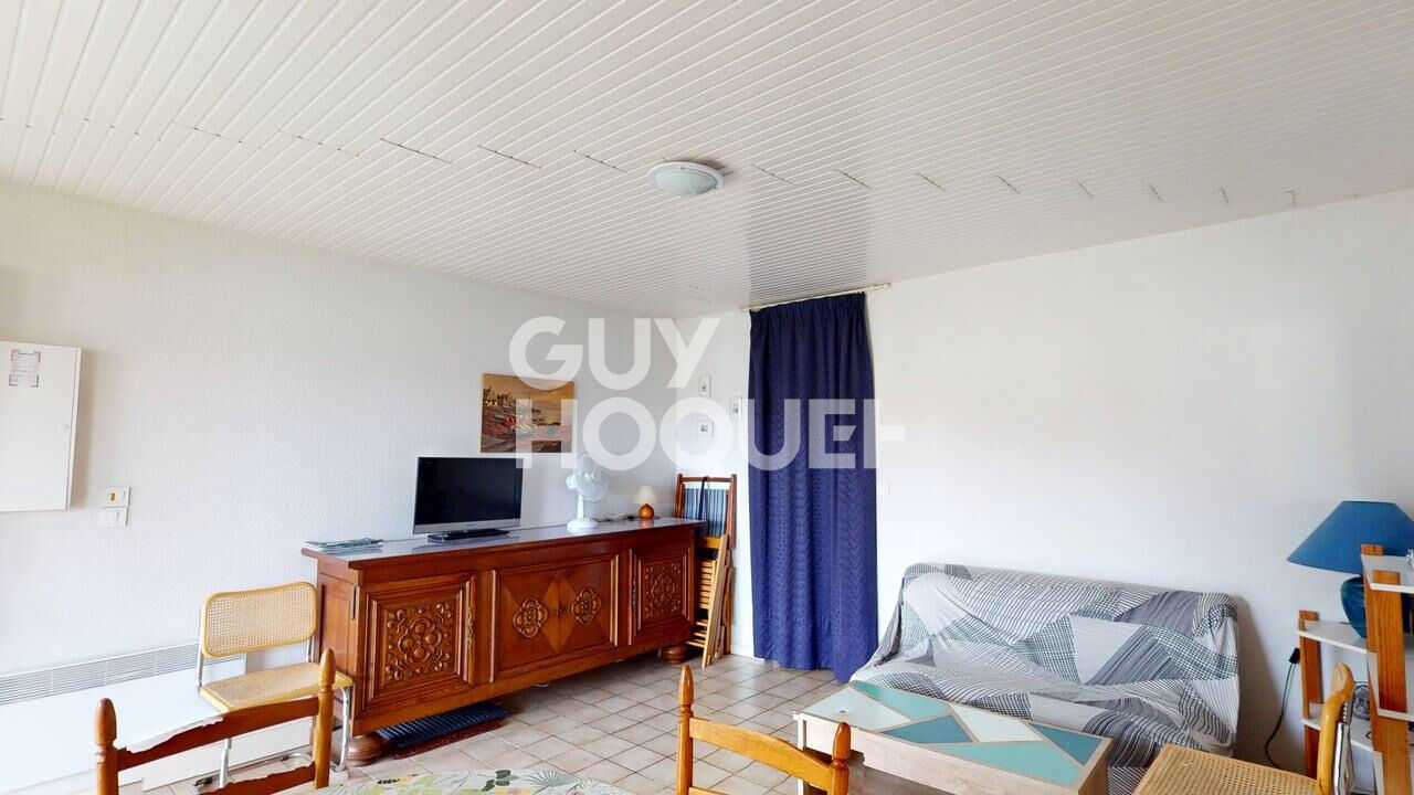 T3 à deux pas de la plage du Santocha à Capbreton