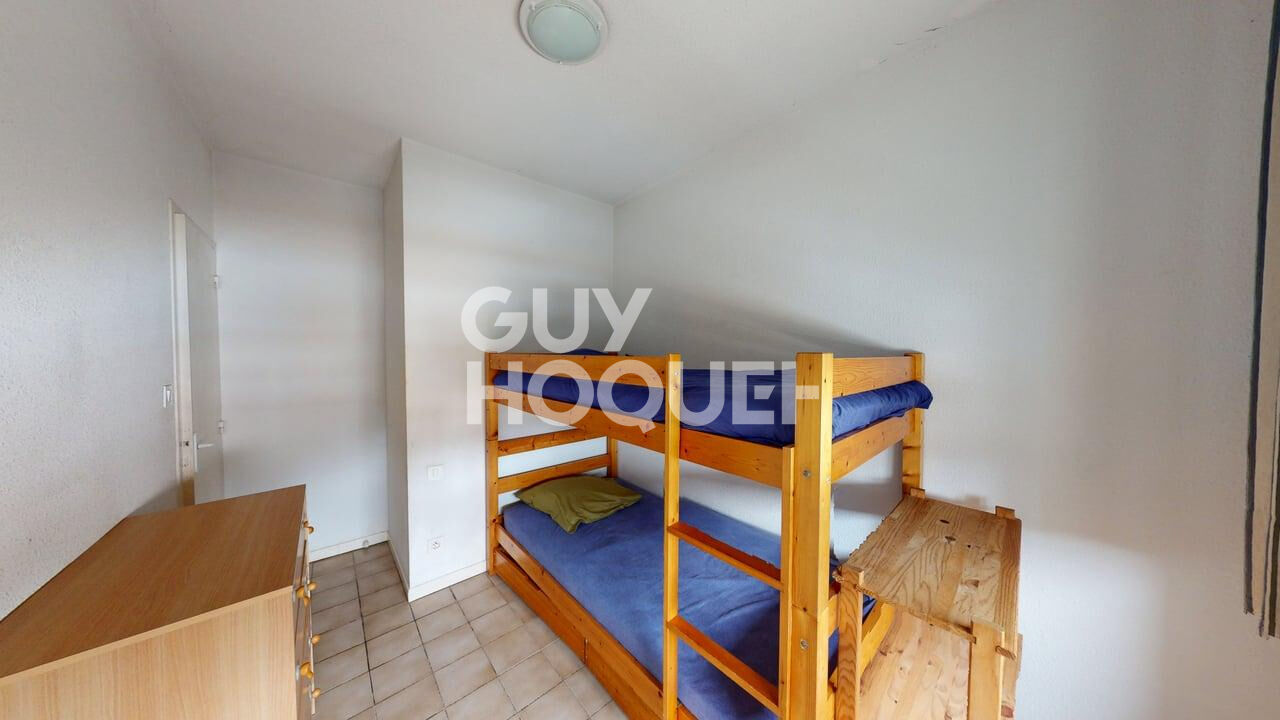 T3 à deux pas de la plage du Santocha à Capbreton