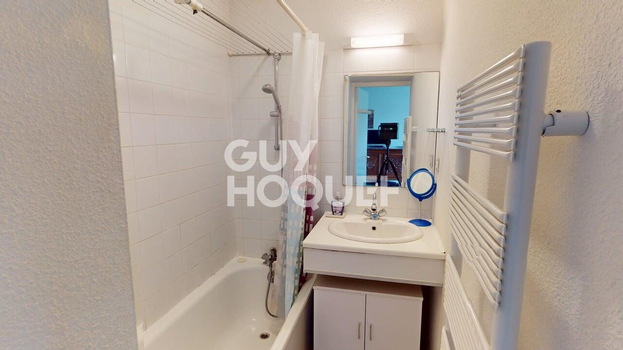 T3 à deux pas de la plage du Santocha à Capbreton