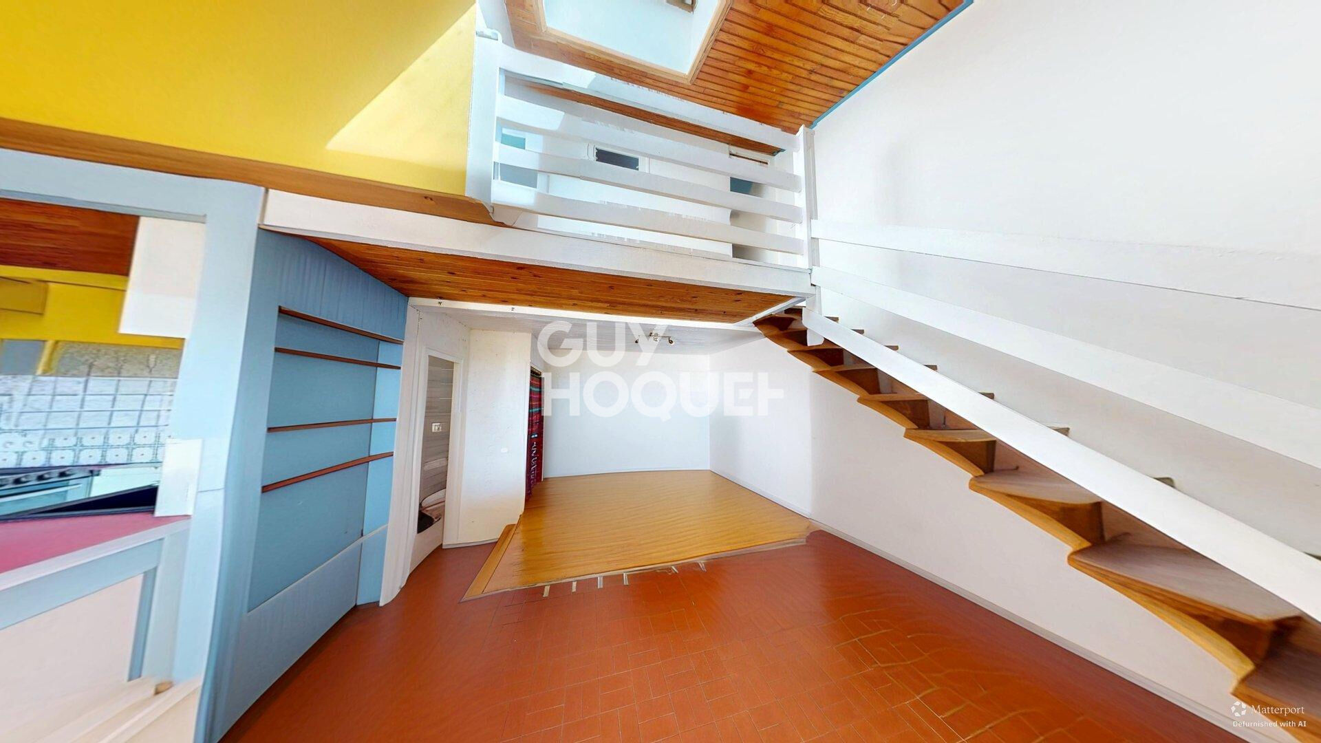 Villa Patio aux Bourdaines Vue Dune