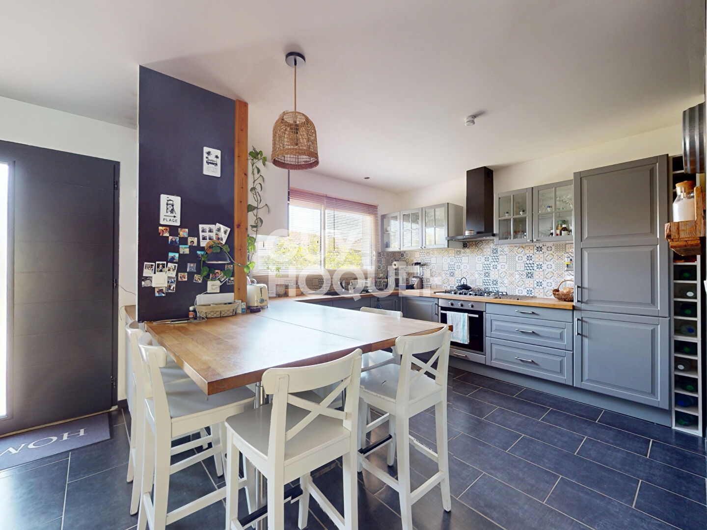 Maison contemporaine 4 pièces , Cadre exceptionnel à Bénesse-Maremne