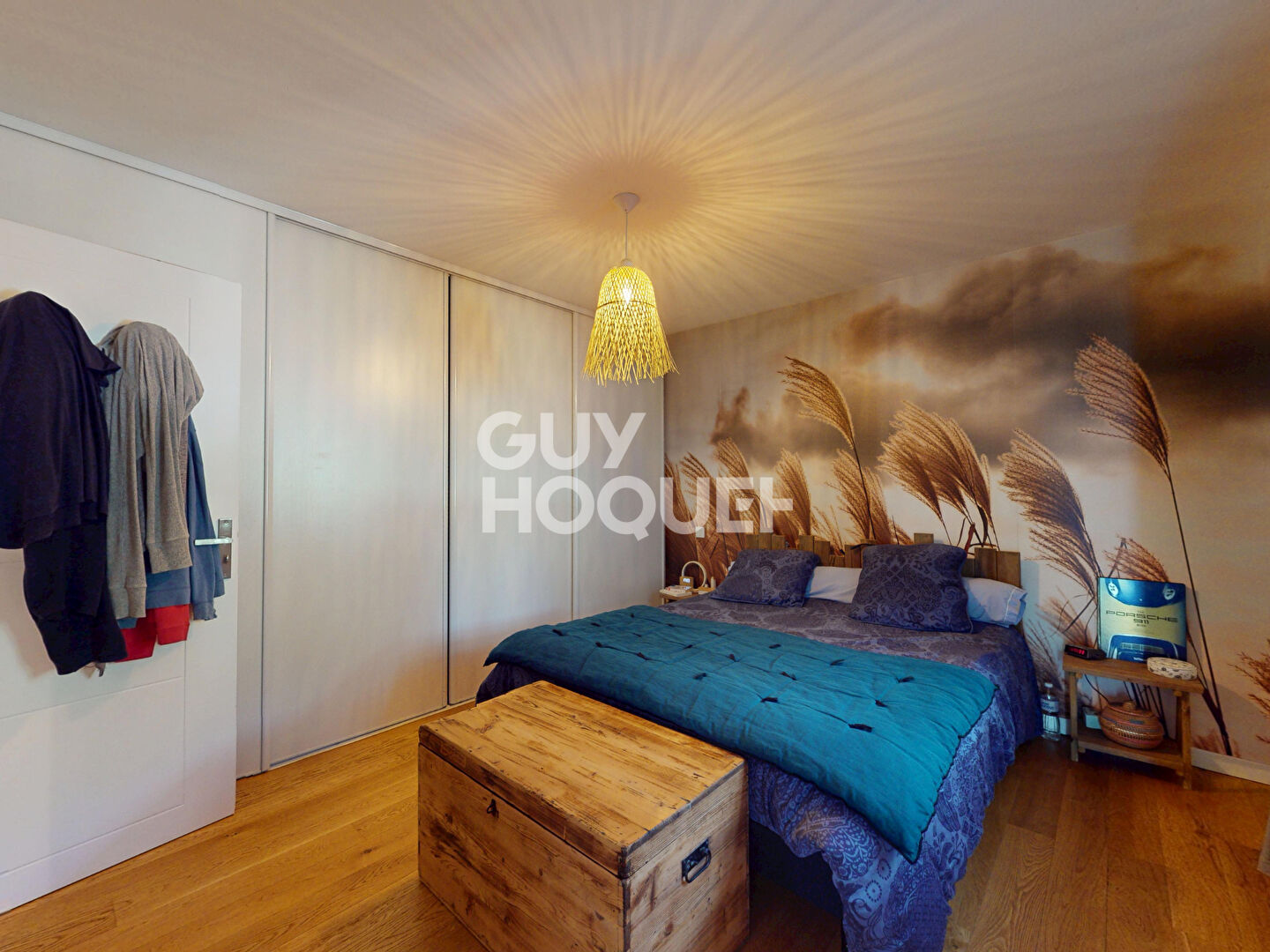 Maison contemporaine 4 pièces , Cadre exceptionnel à Bénesse-Maremne