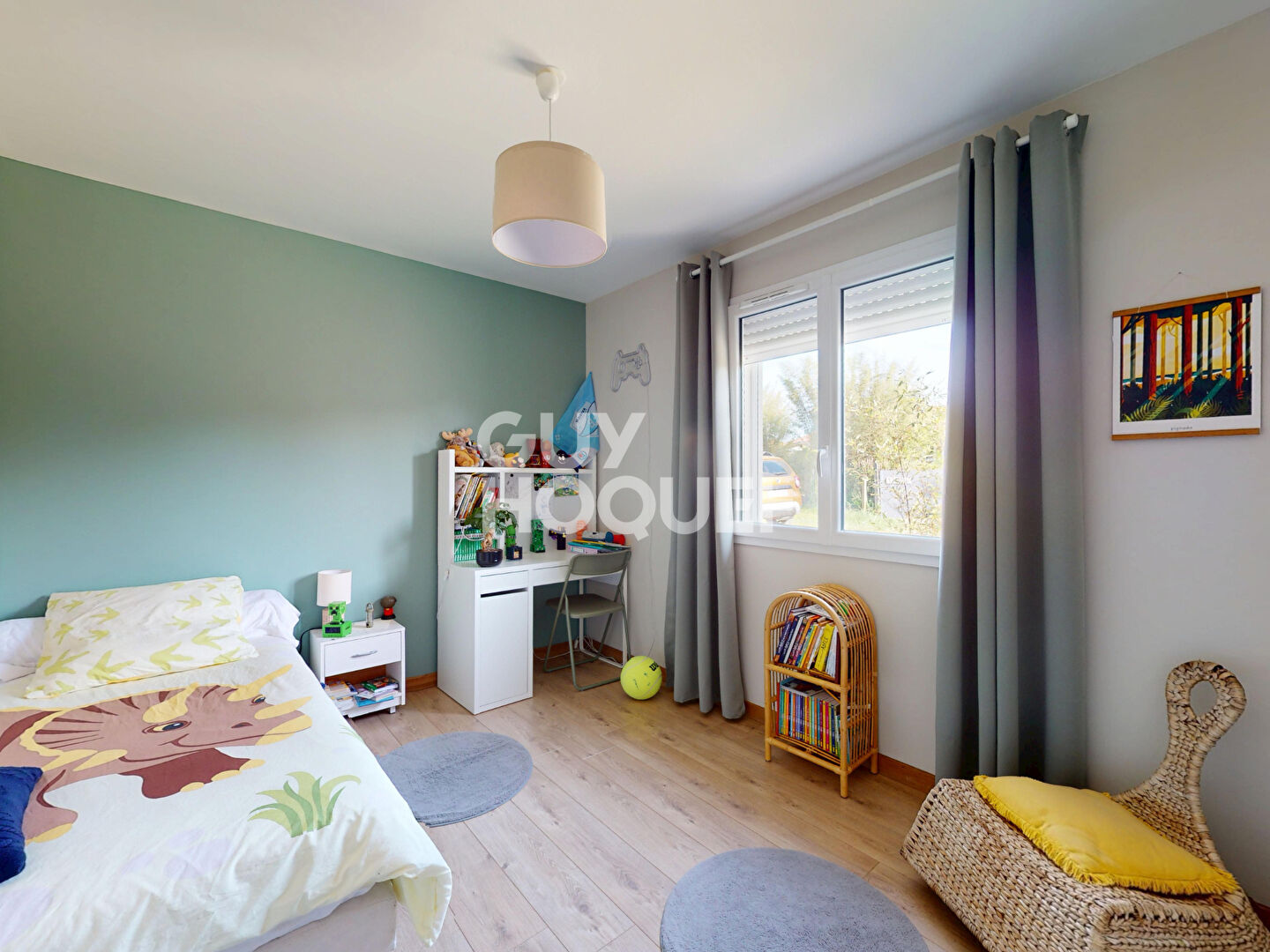 Maison contemporaine 4 pièces , Cadre exceptionnel à Bénesse-Maremne