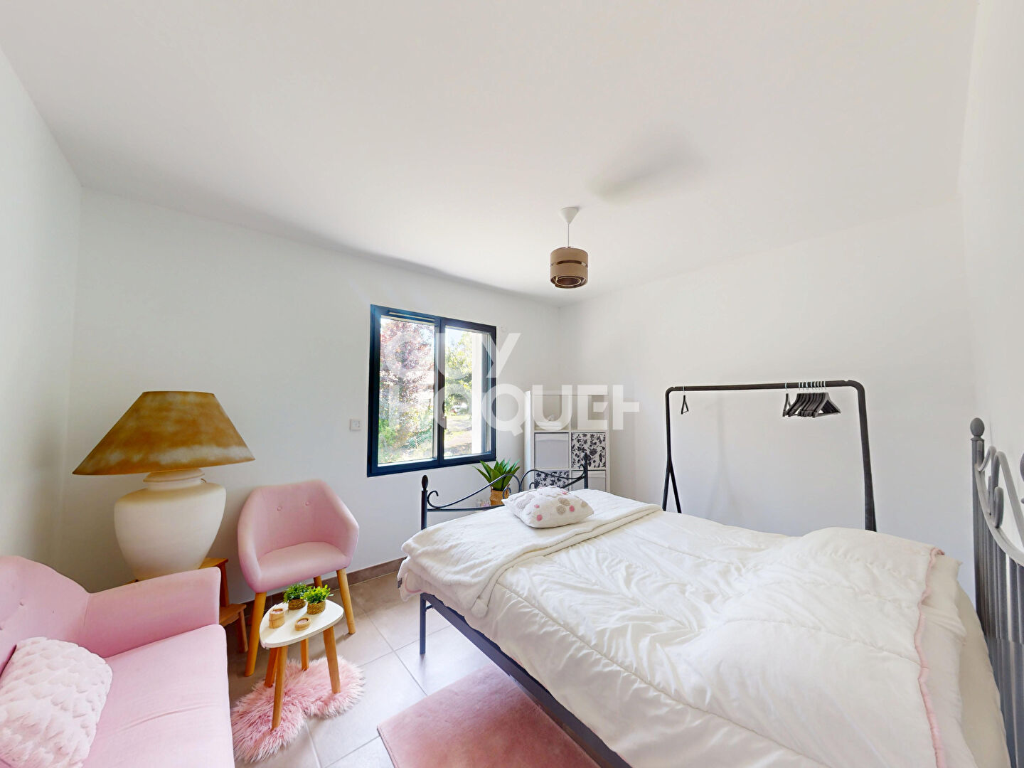 Maison contemporaine  T5 116 m²  Bénesse-Maremne