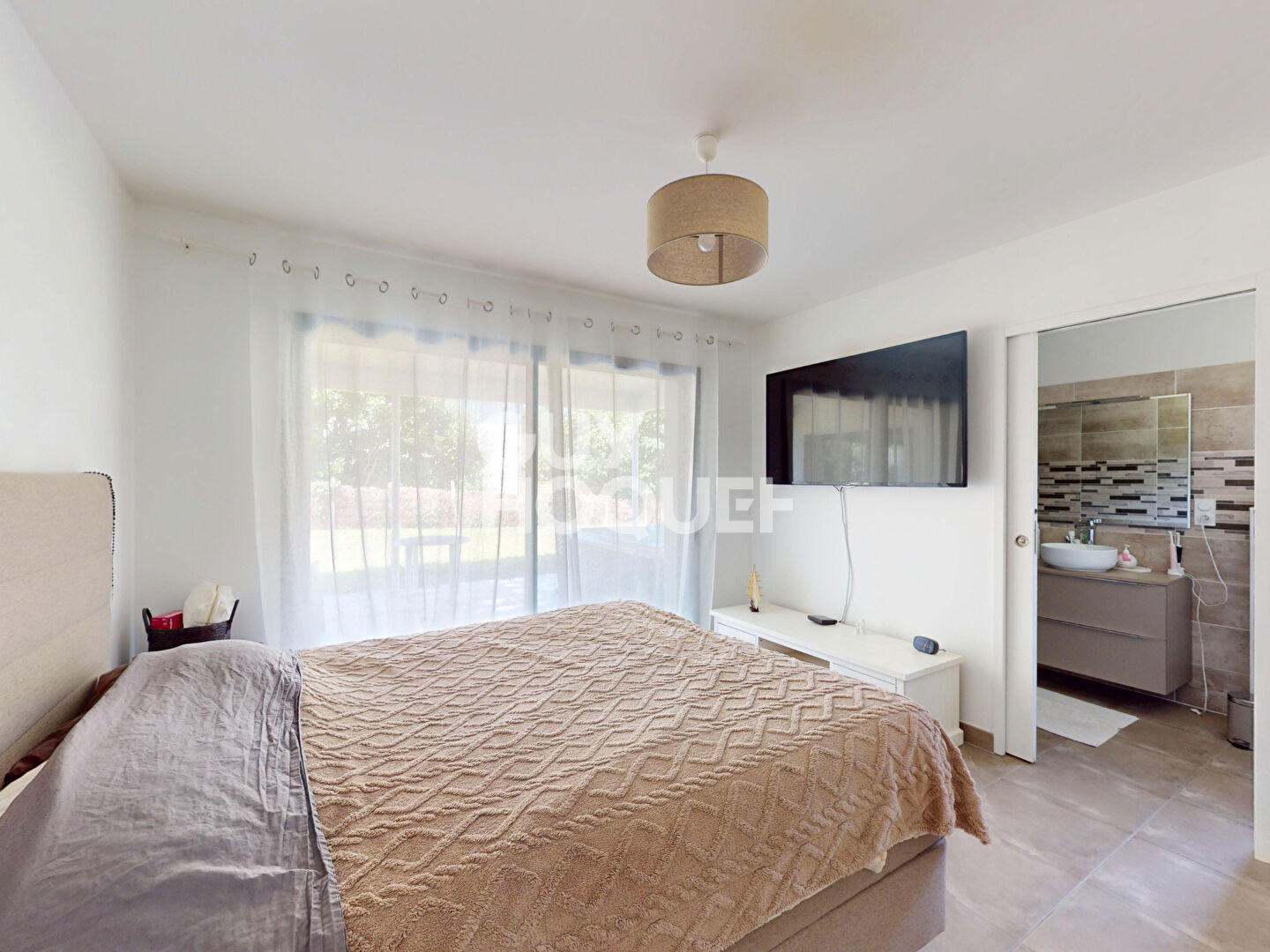 Maison contemporaine  T5 116 m²  Bénesse-Maremne