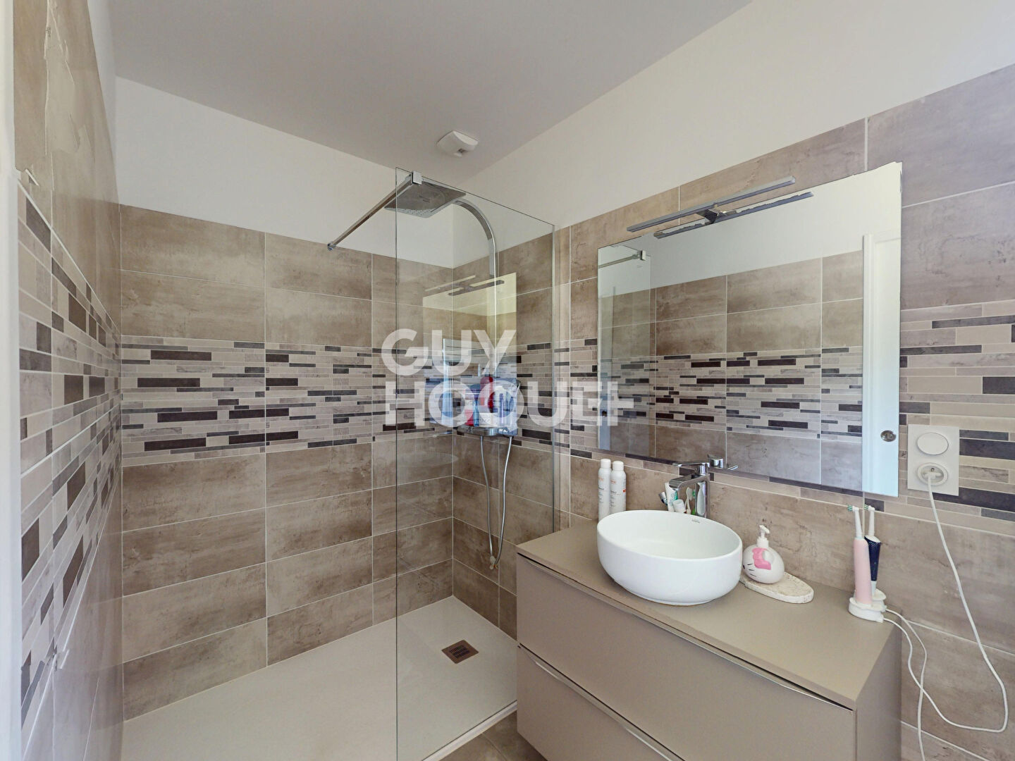 Maison contemporaine  T5 116 m²  Bénesse-Maremne