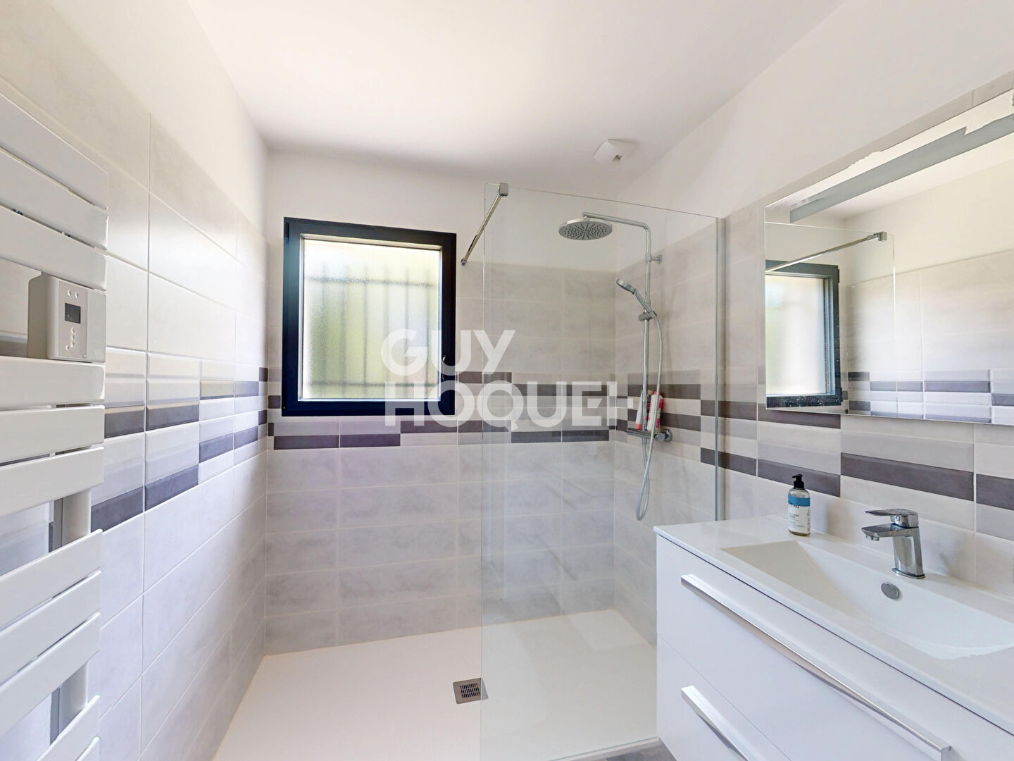 Maison contemporaine  T5 116 m²  Bénesse-Maremne