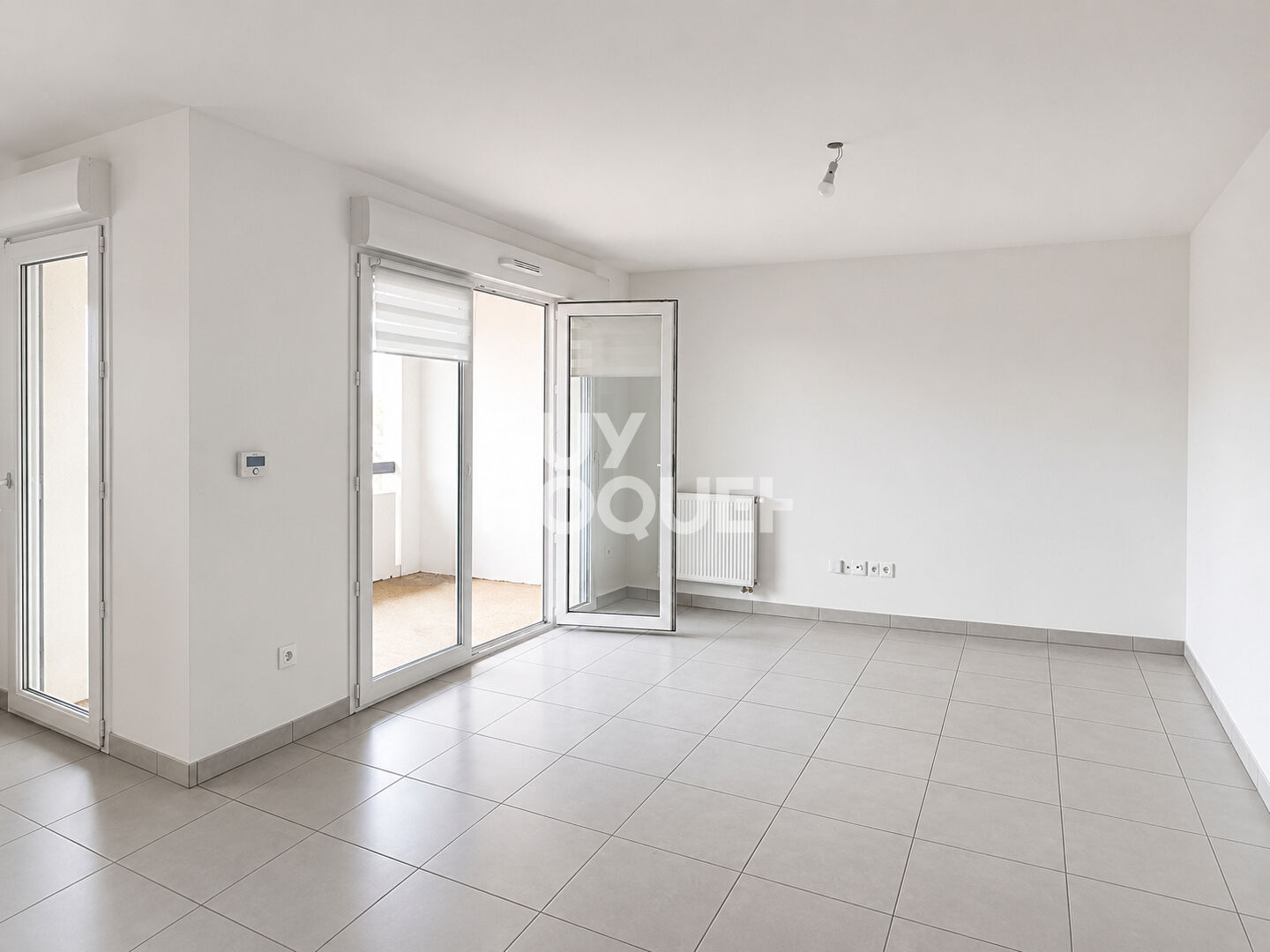 Appartement T3 64 m²  Dernier étage - Labenne Bourg Centre