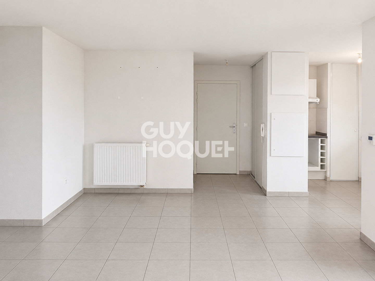 Appartement T3 64 m²  Dernier étage - Labenne Bourg Centre