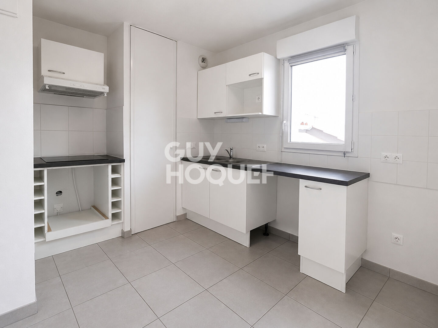 Appartement T3 64 m²  Dernier étage - Labenne Bourg Centre