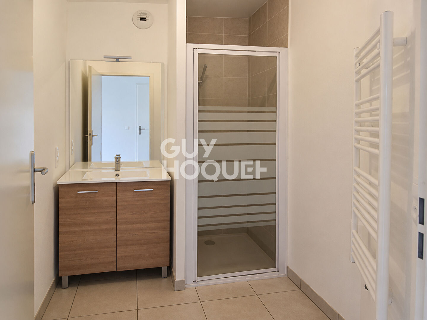 Appartement T3 64 m²  Dernier étage - Labenne Bourg Centre