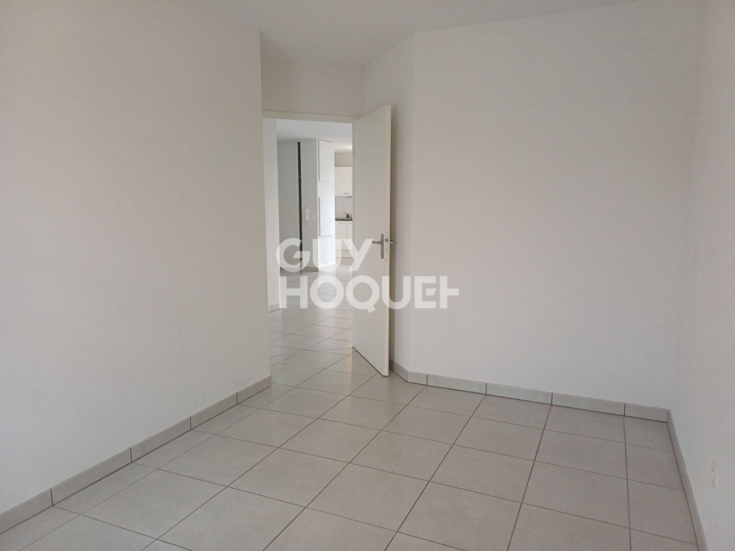 Appartement T3 64 m²  Dernier étage - Labenne Bourg Centre