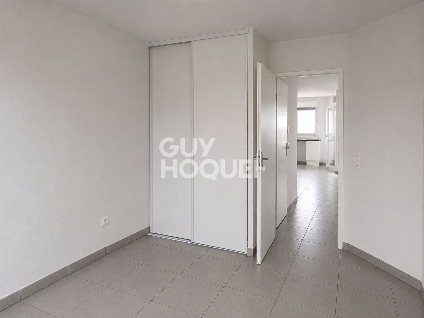 Appartement T3 64 m²  Dernier étage - Labenne Bourg Centre