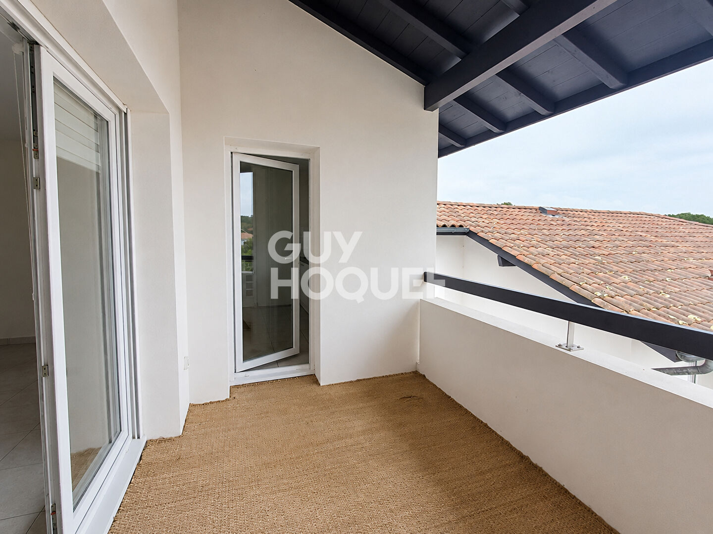 Appartement T3 64 m²  Dernier étage - Labenne Bourg Centre