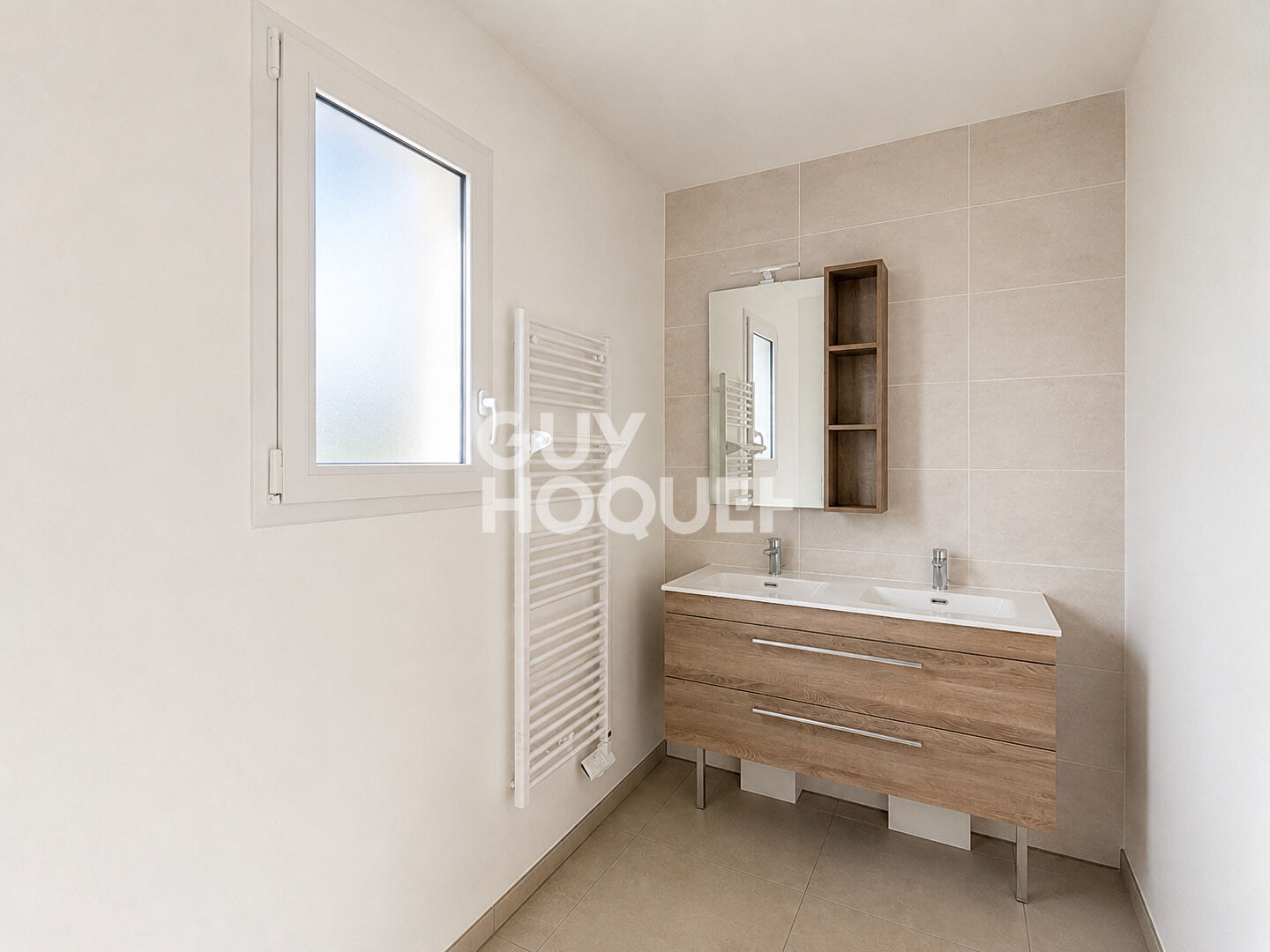 Maison neuve 4 chambres à Seignosse Bourg