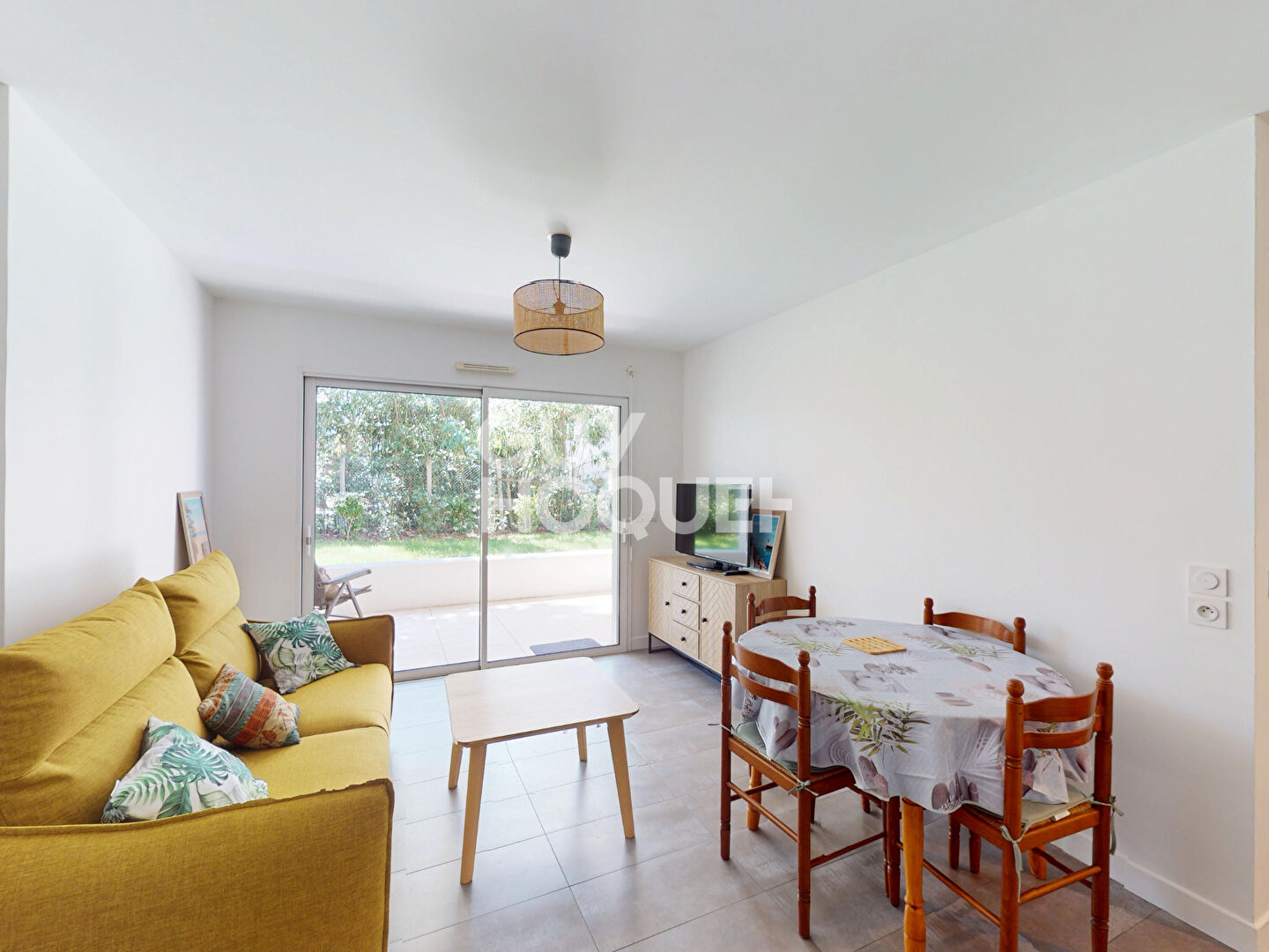 Appartement Capbreton 2 pièce(s)