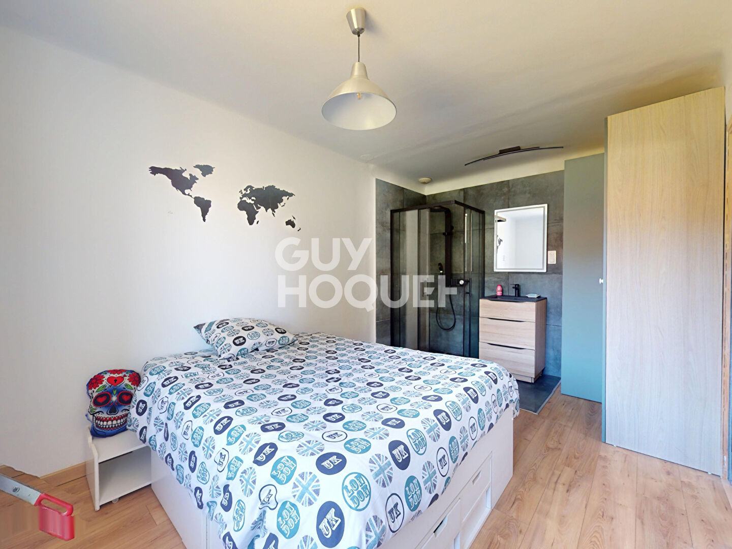 Maison plain-pied Labenne Centre 140 m2 et son studio indépendant 36m2