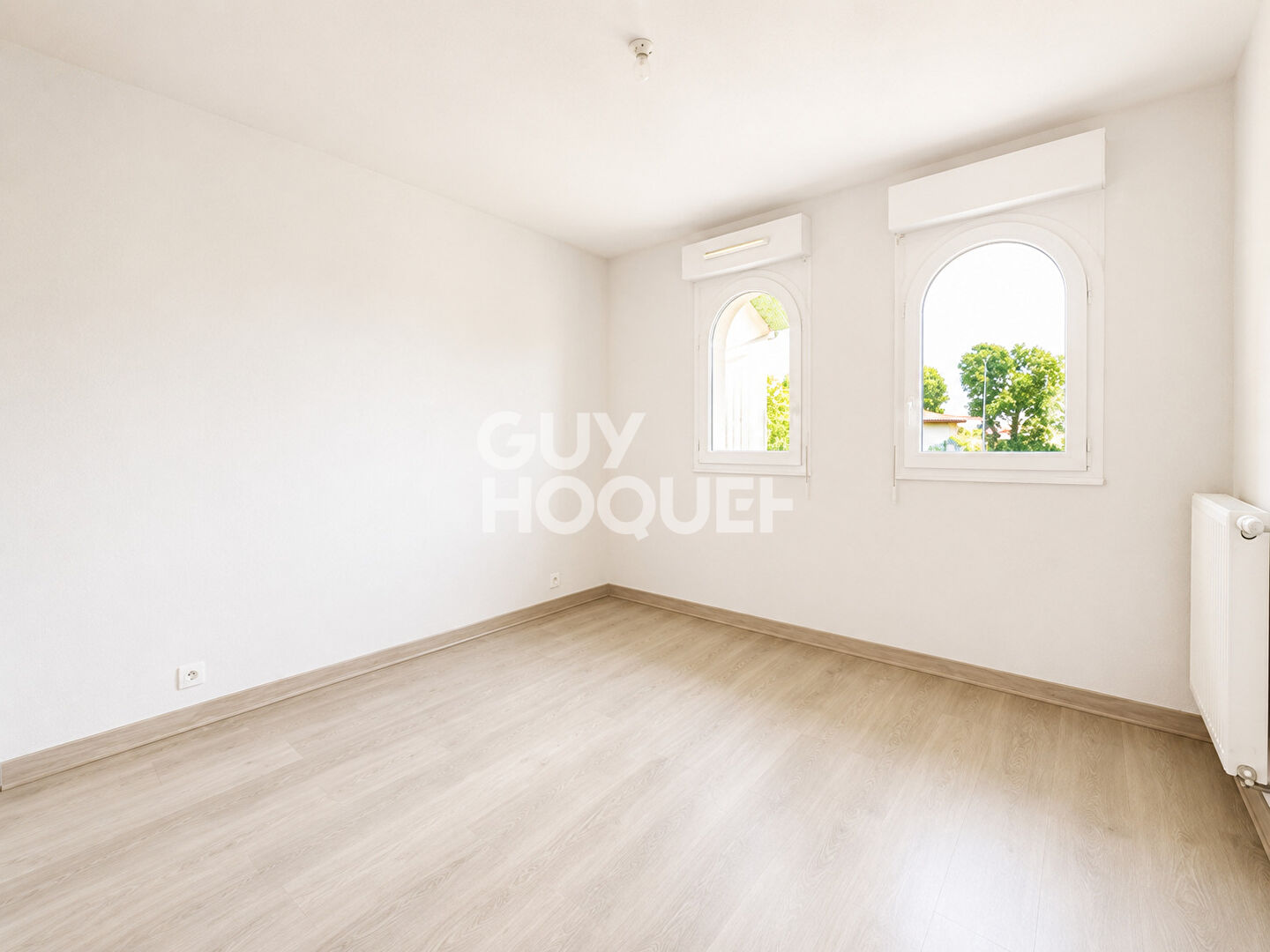 Maison 3 chambres à Seignosse bourg