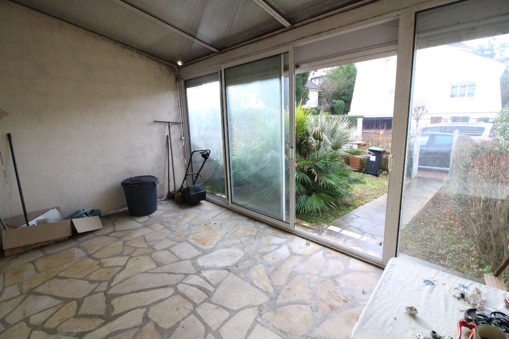 Maison 4 pièces de 68 m² à vendre à LA CELLE SAINT CLOUD (78170).