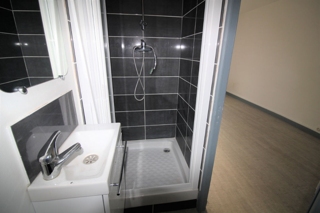 Appartement 1 pièces - centre ville