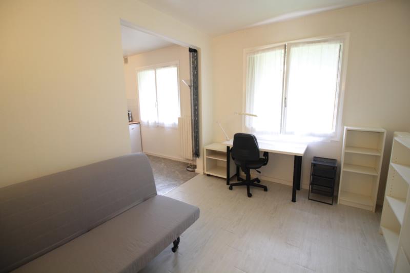 studio indépendant avec parking