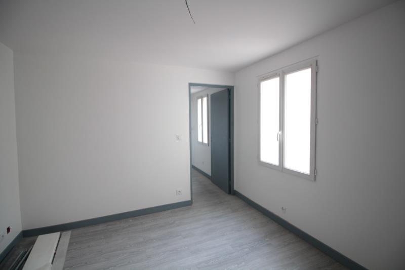 Appartement 2 pièces, au calme absolu