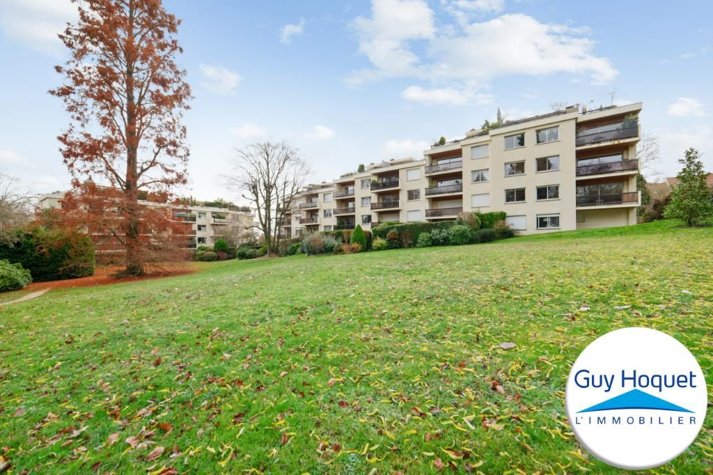 terrasse - cave - box et place privative