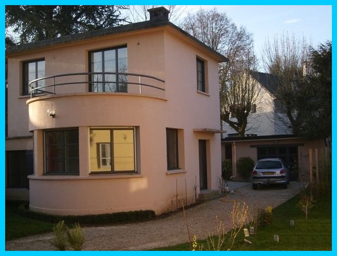 Libre de suite - maison meublée refaite à neuf