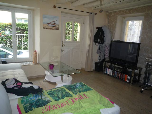 Maison de ville - 2 chambres - proche commerces