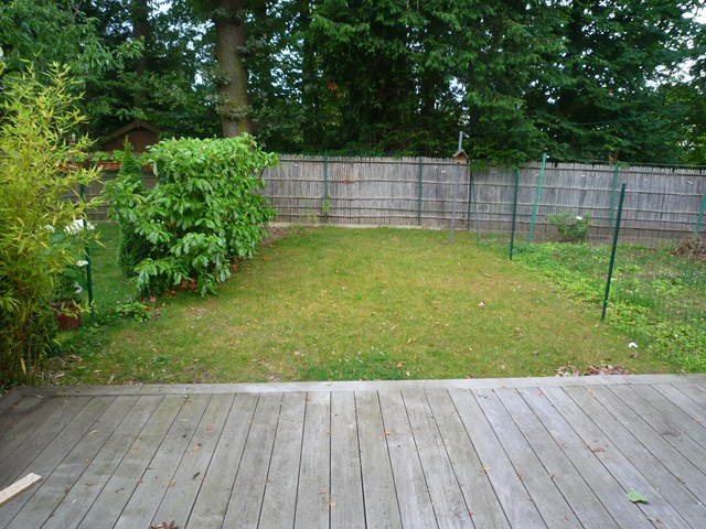 Maison - 3/4 pièces - Parfait état - box