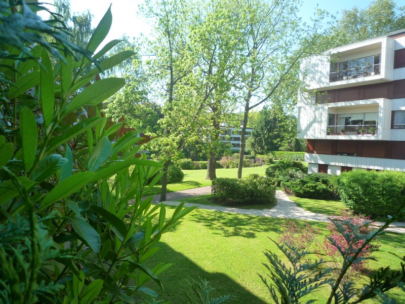 Résidence de standing - 3 chambres - proche gare