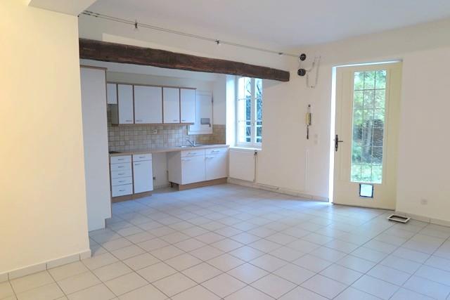 Maison 4 pièces - proche toutes commodités