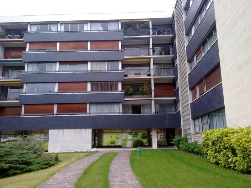 Studette avec salle d'eau - au calme