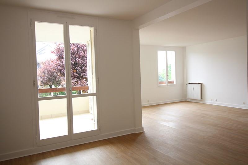 5 pièces, 3 chambres, double parking en sous-sol