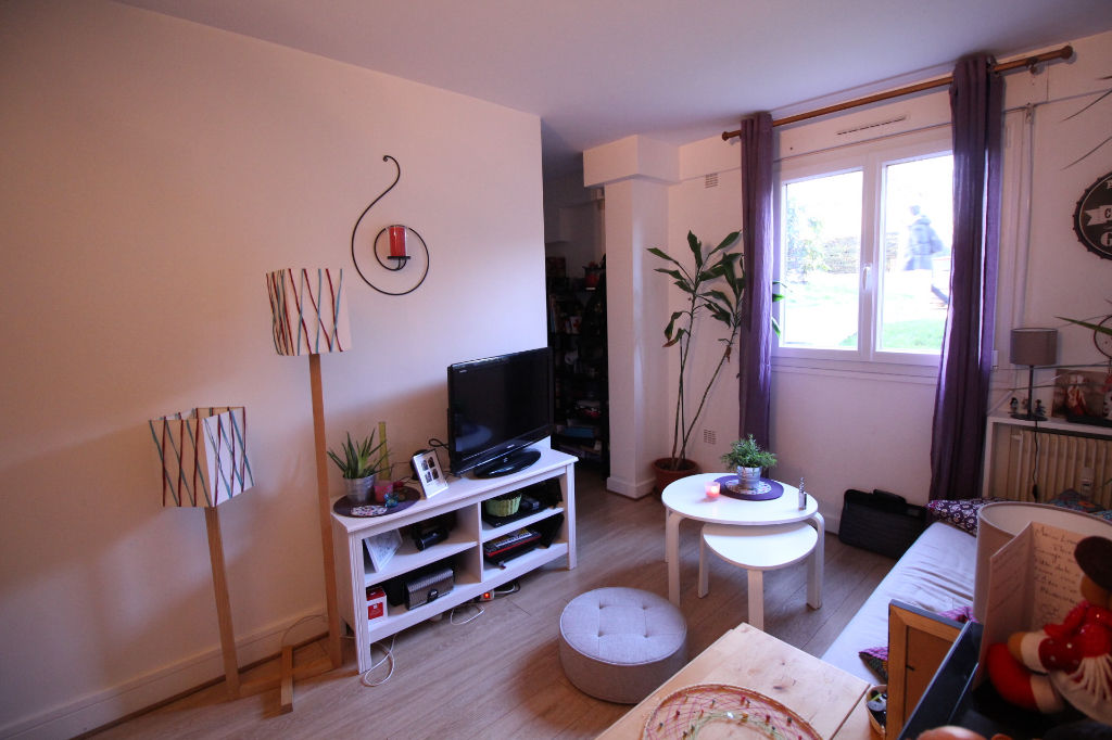 Studette VENDUE déjà louée