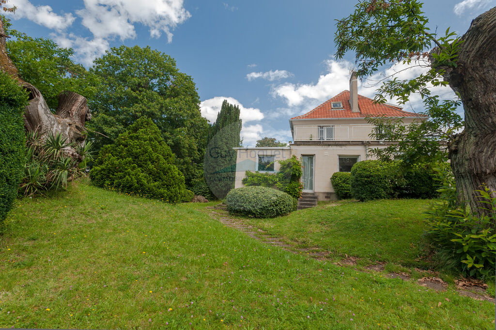 Achat maison 5 pièces La celle saint cloud Ref. 3809