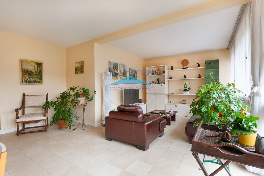 Achat appartement 5 pièces La celle saint cloud Ref. 3735