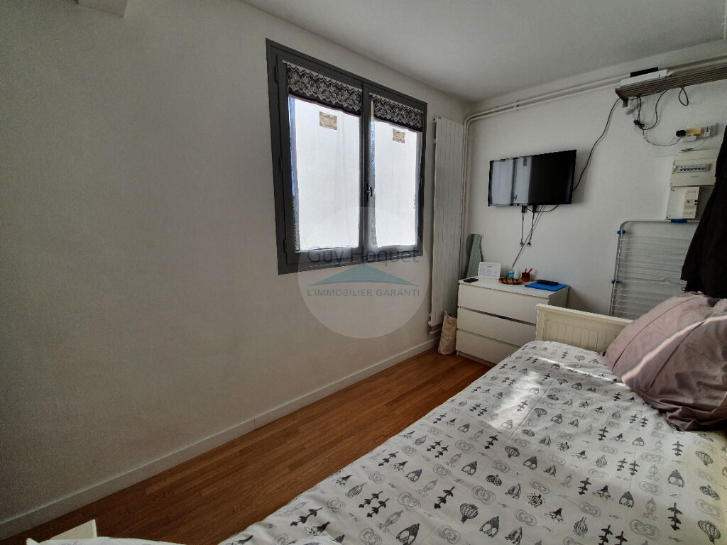 Studio meublé, proche gare