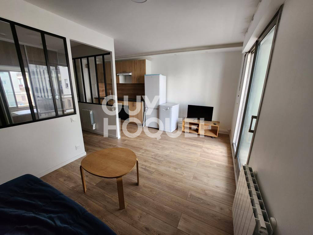 Studio refait à neuf - Joinville-le-pont