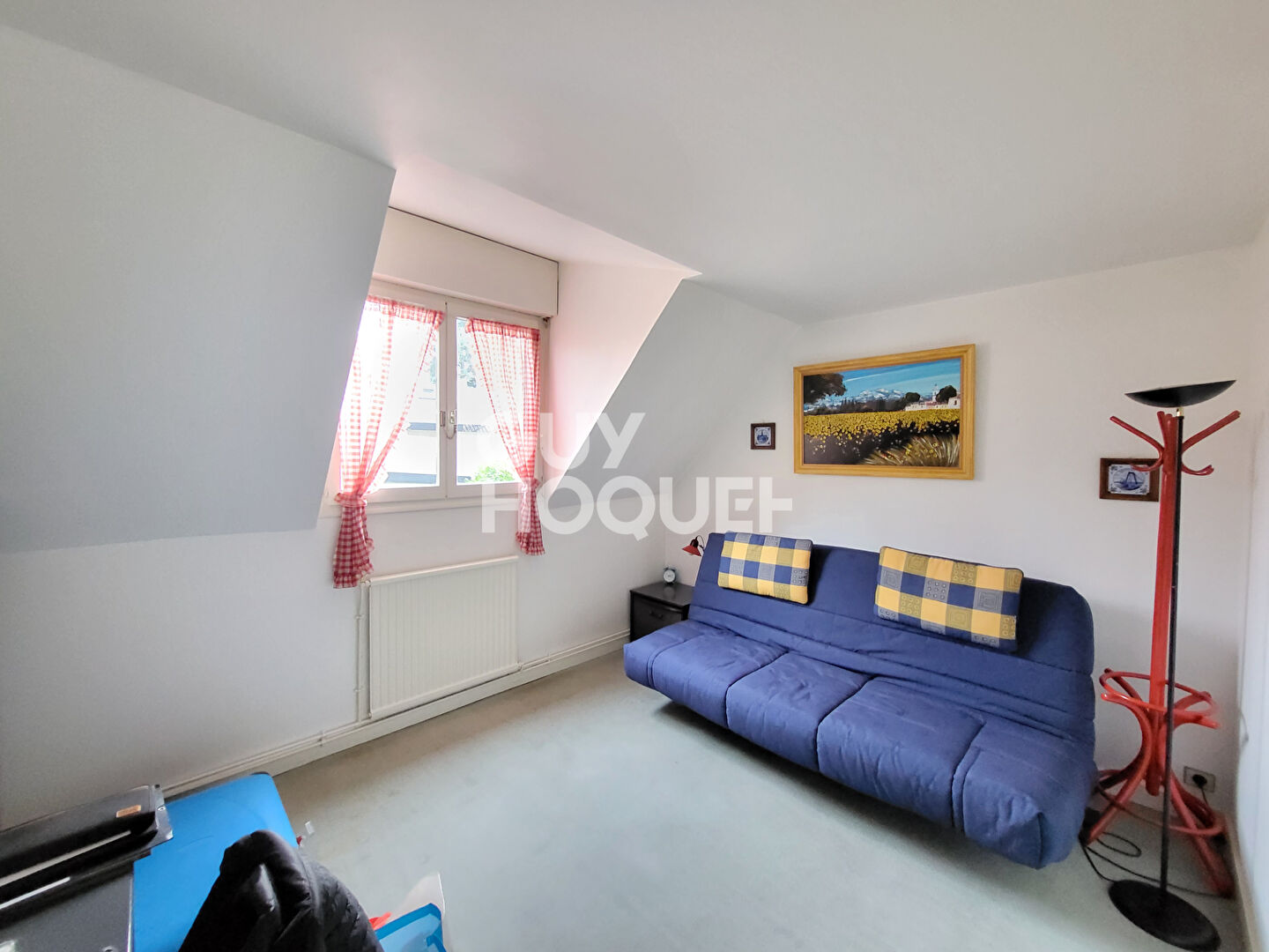 Maison La Celle Saint Cloud - Terrain 474 m²- garage.