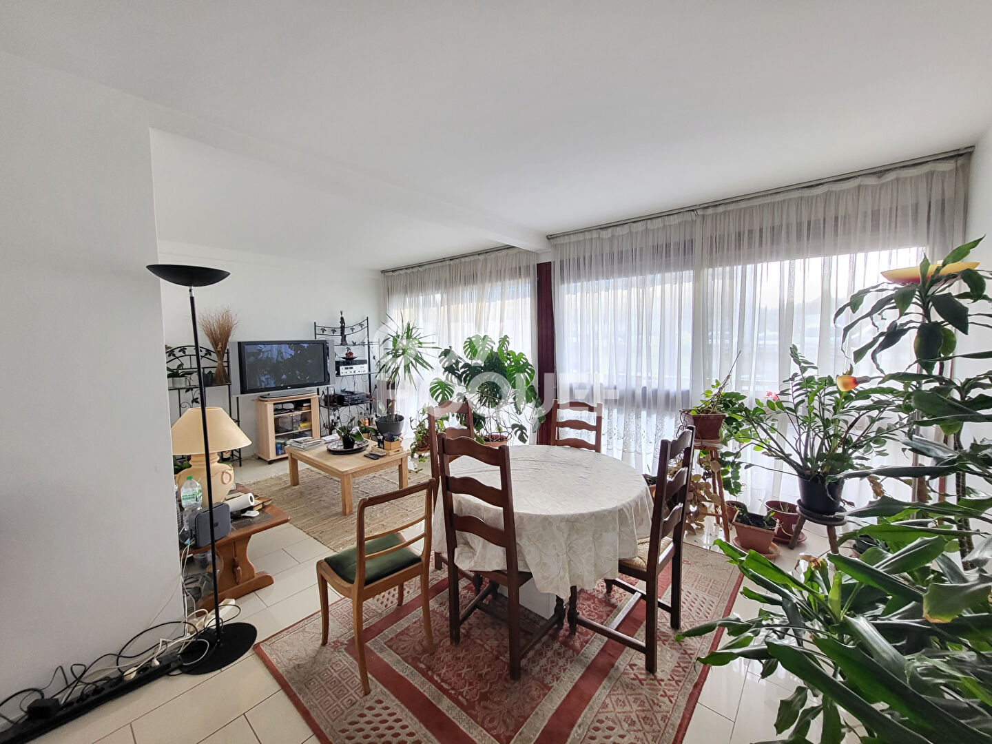 RARE - 5/6 pièces - 4 chambres -