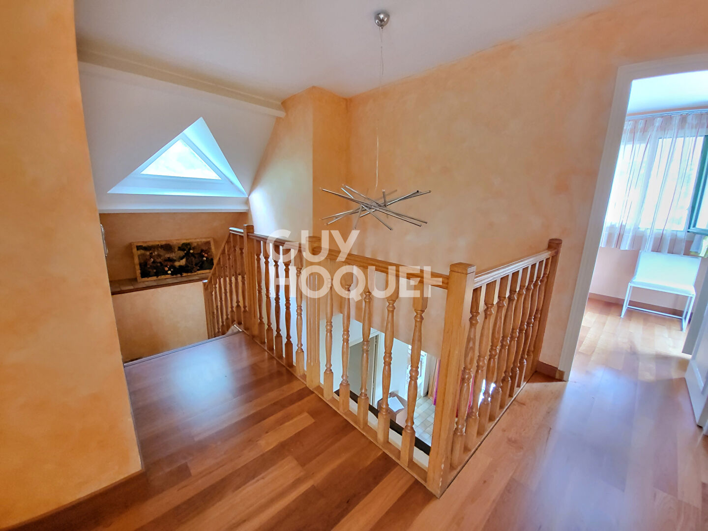 Maison La Celle Saint Cloud 8 pièce(s) - 236 M²