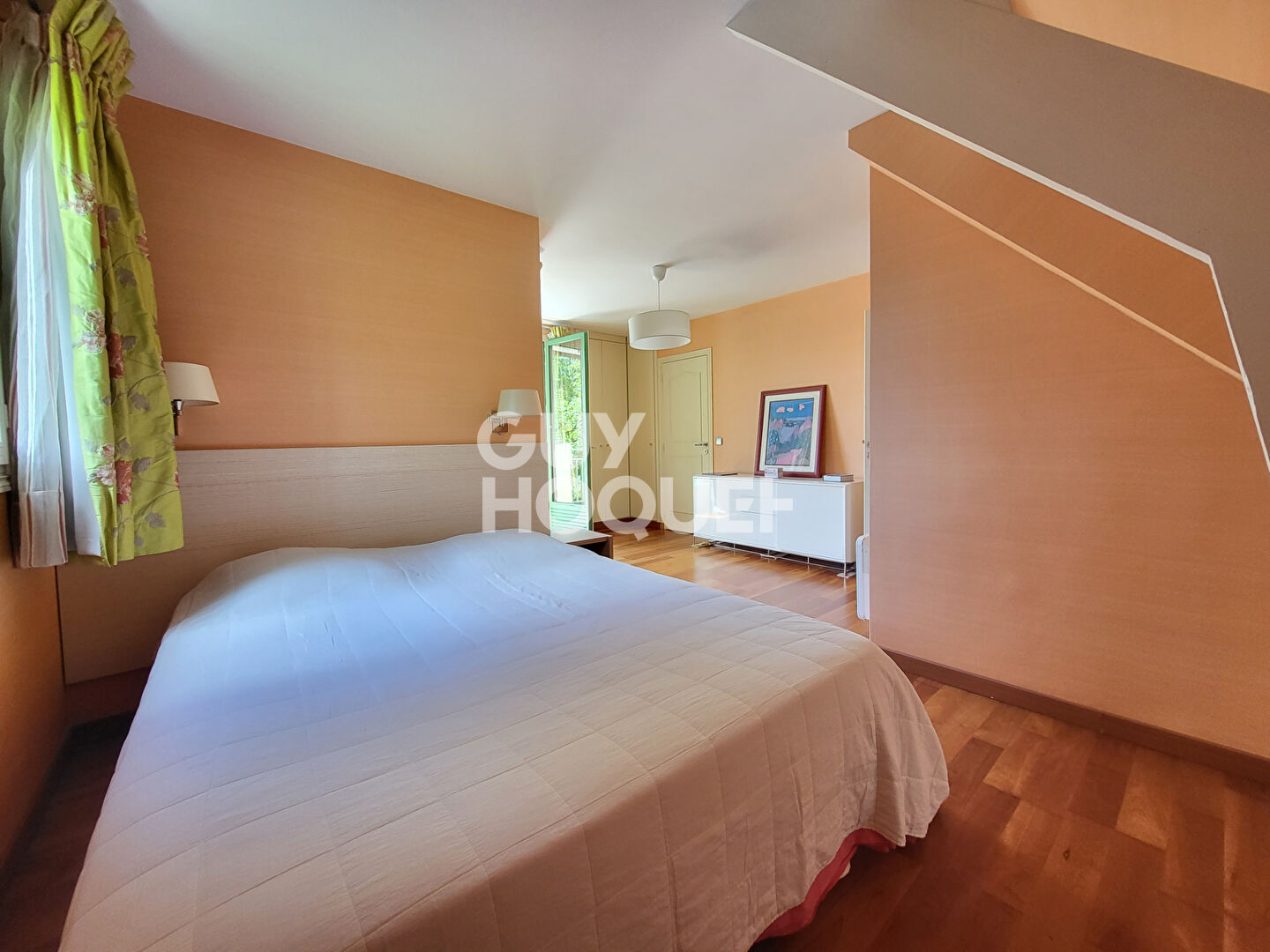 Maison La Celle Saint Cloud 8 pièce(s) - 236 M²