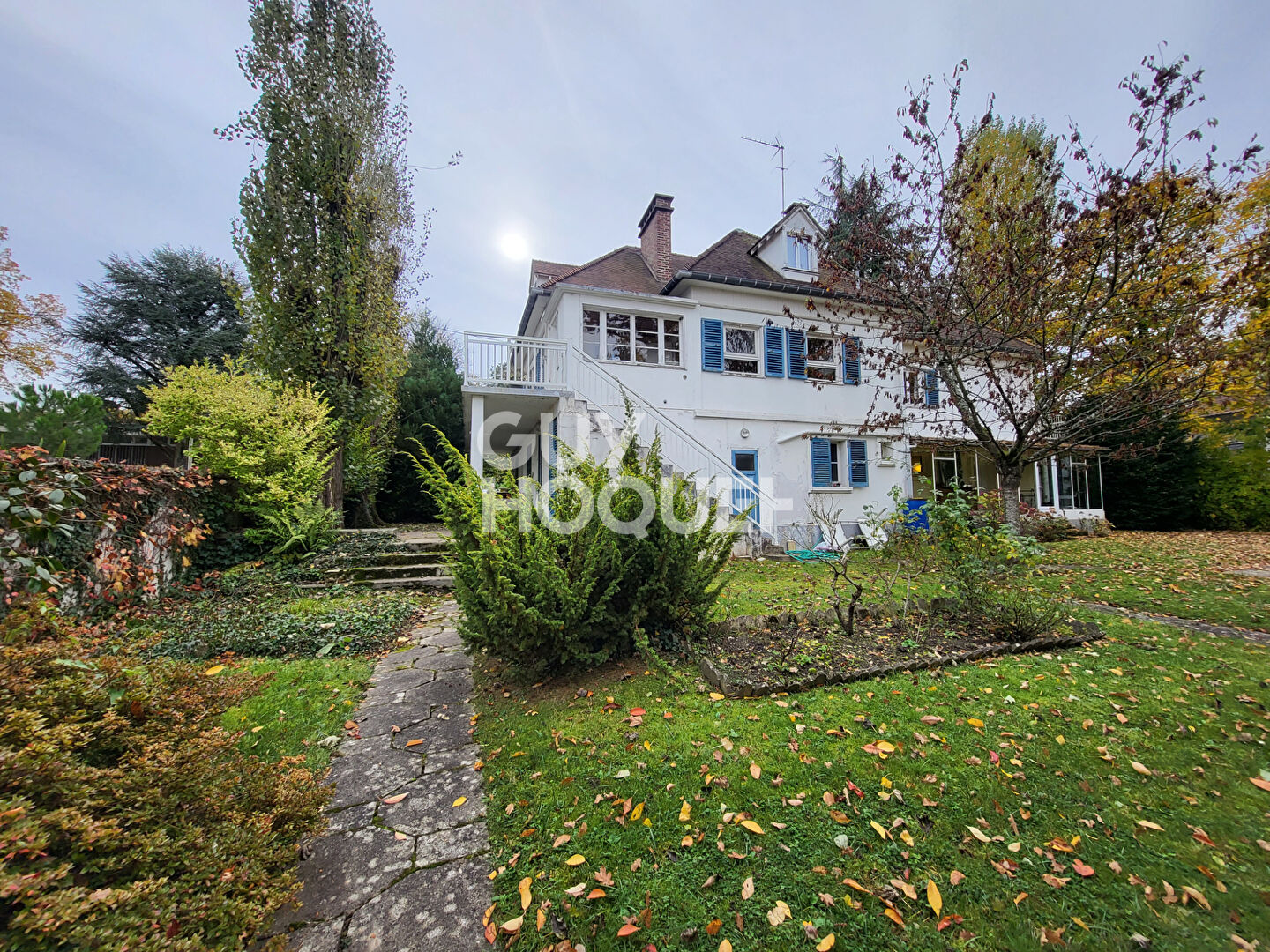 Maison La Celle Saint Cloud