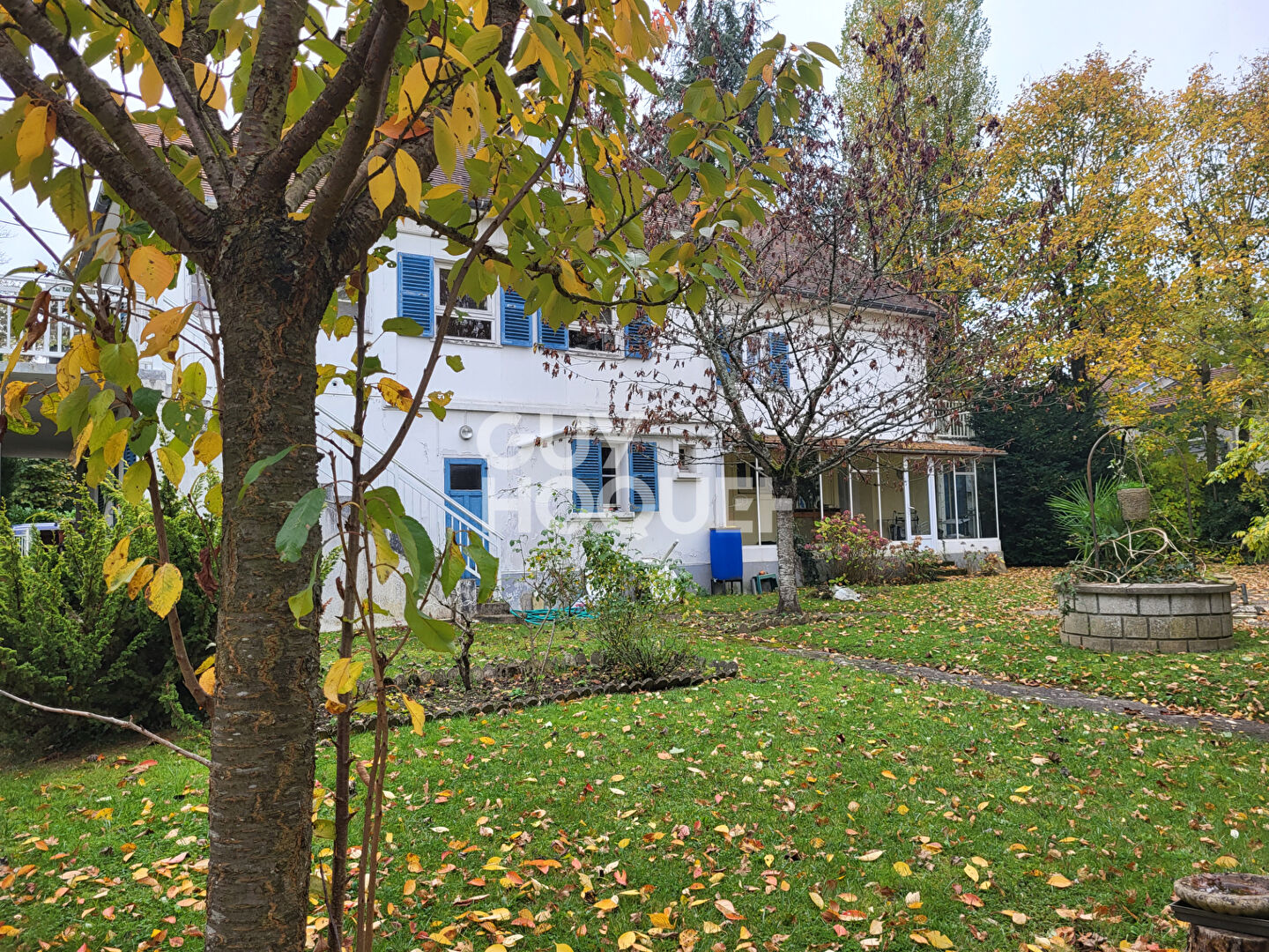 Maison La Celle Saint Cloud