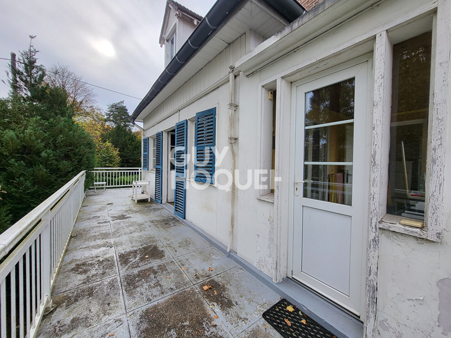 Maison La Celle Saint Cloud