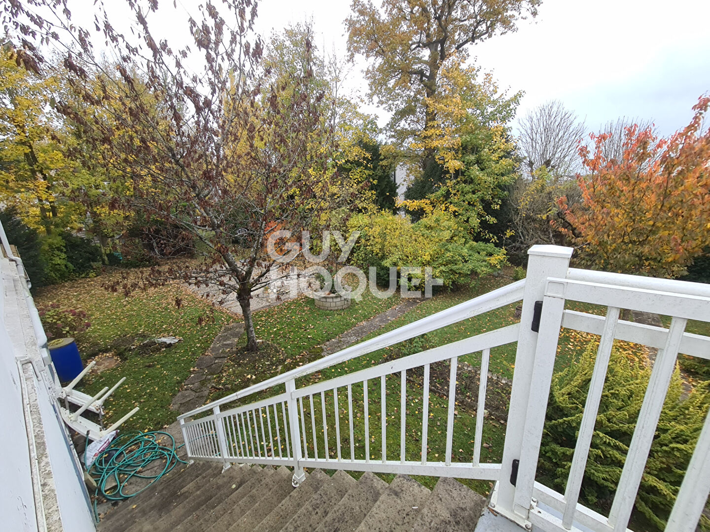 Maison La Celle Saint Cloud