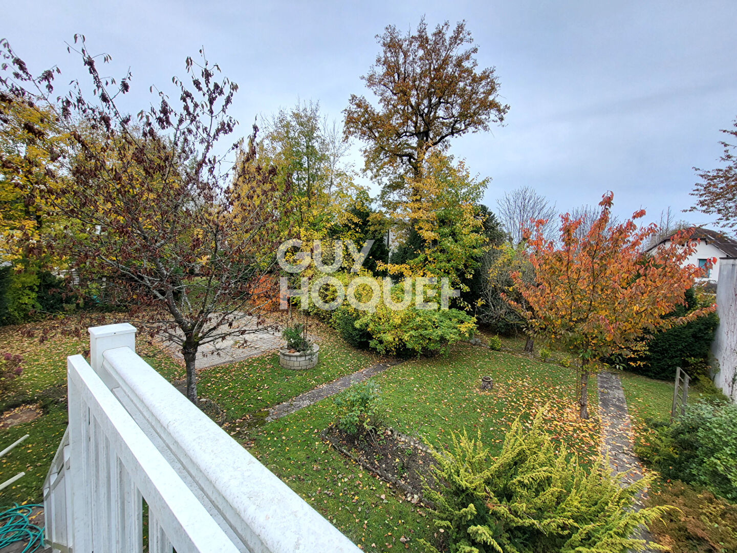 Maison La Celle Saint Cloud