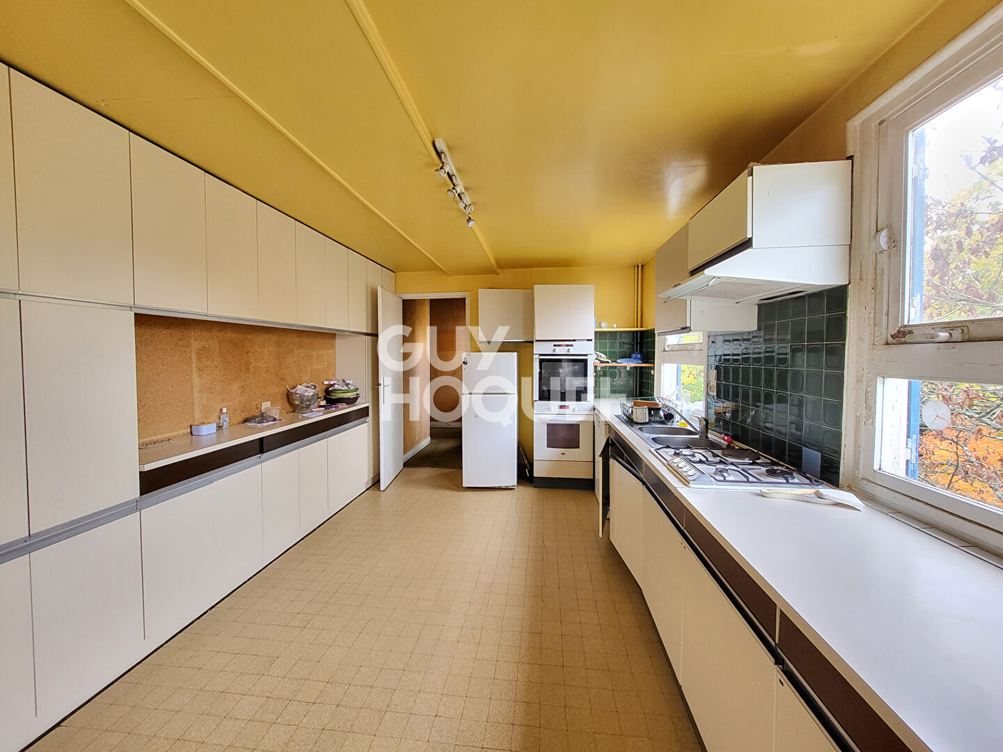 Maison La Celle Saint Cloud