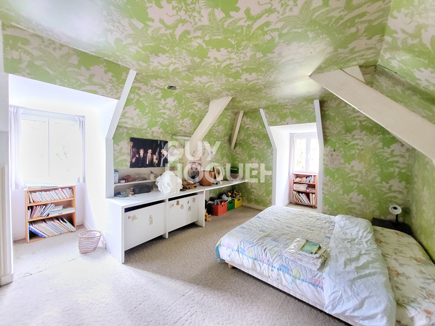 Maison La Celle Saint Cloud